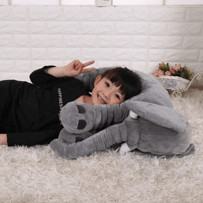 Elephino – Kuscheltier Elefant