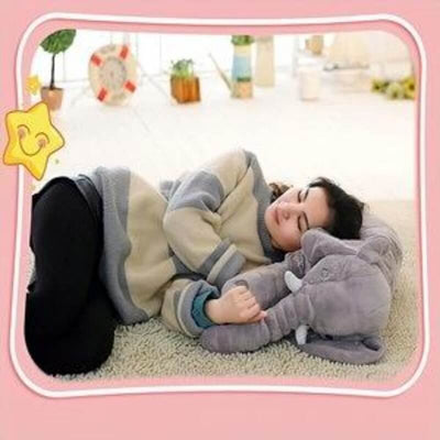 Elephino – Kuscheltier Elefant