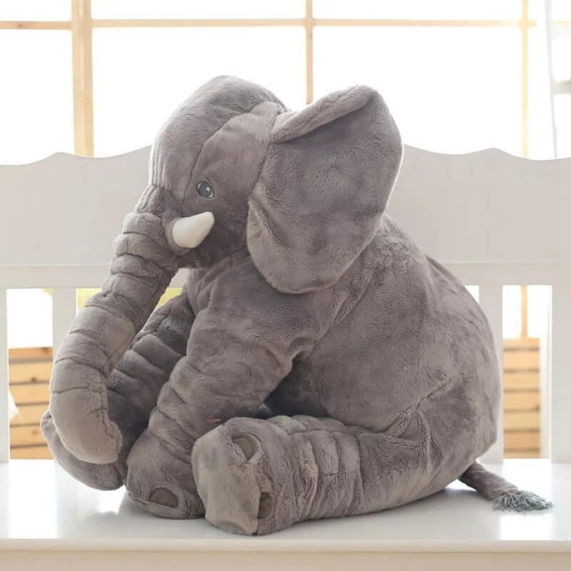 Elephino – Kuscheltier Elefant