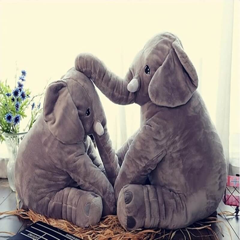 Elephino – Kuscheltier Elefant