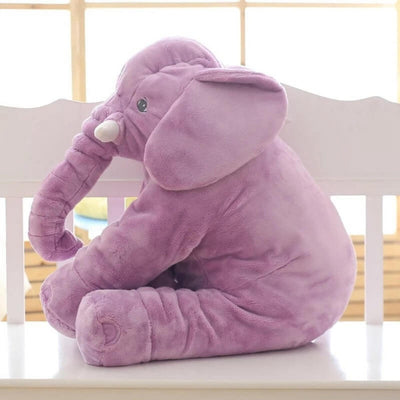 Elephino – Kuscheltier Elefant