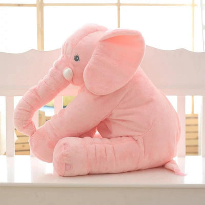 Elephino – Kuscheltier Elefant