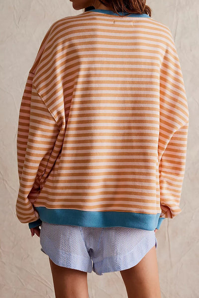 LucyWear – Bequemer Casual Damenpullover