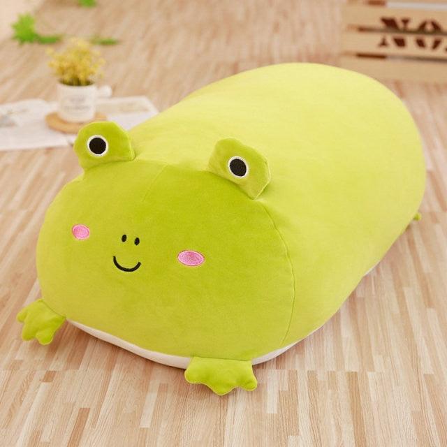 CuddleGiant – Gigantische Superweiche Plüschtiere
