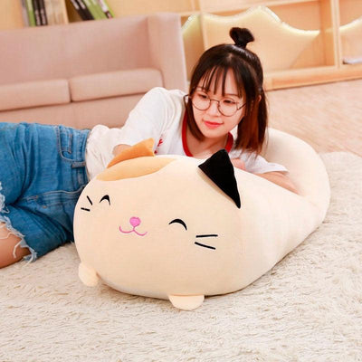 CuddleGiant – Gigantische Superweiche Plüschtiere