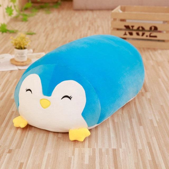 CuddleGiant – Gigantische Superweiche Plüschtiere