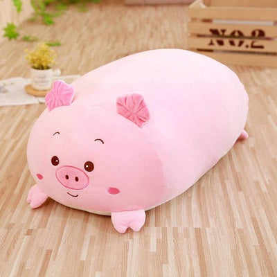 CuddleGiant – Gigantische Superweiche Plüschtiere