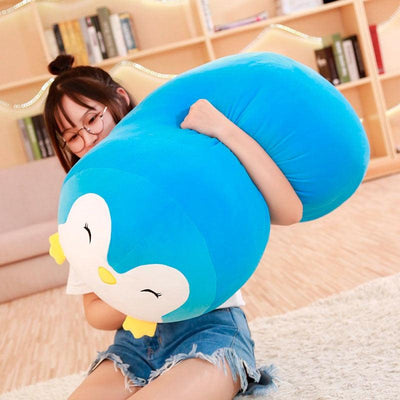 CuddleGiant – Gigantische Superweiche Plüschtiere