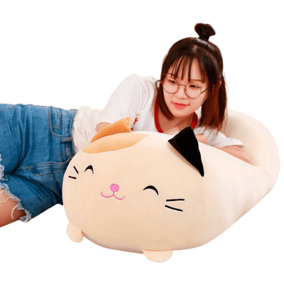CuddleGiant – Gigantische Superweiche Plüschtiere