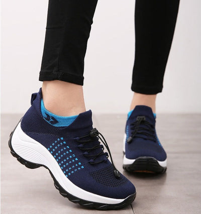 OrthoRelief – Orthopädische Schuhe gegen Plantarfasziitis