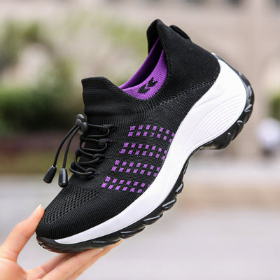 OrthoRelief – Orthopädische Schuhe gegen Plantarfasziitis