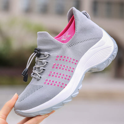 OrthoRelief – Orthopädische Schuhe gegen Plantarfasziitis