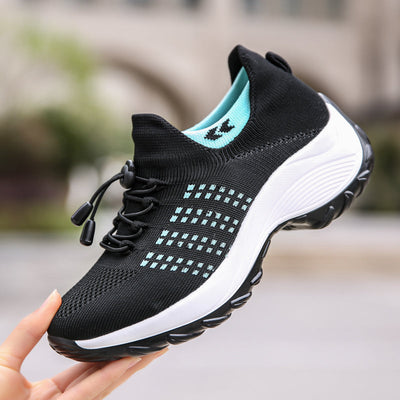 OrthoRelief – Orthopädische Schuhe gegen Plantarfasziitis