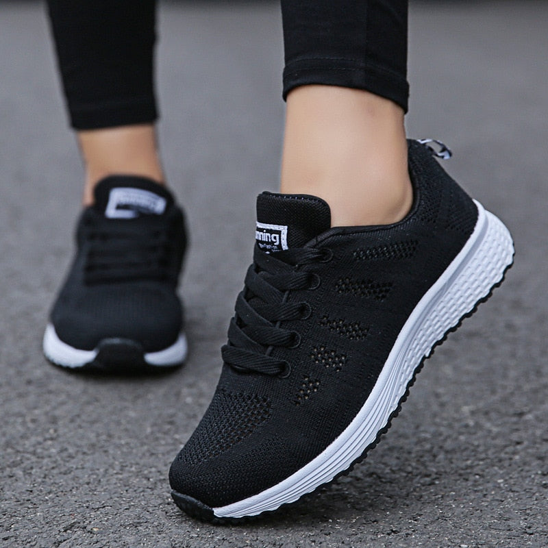 OrthoWalk – Orthopädische Freizeitschuhe für Damen
