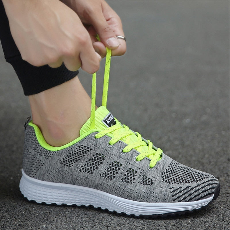 OrthoWalk – Orthopädische Freizeitschuhe für Damen