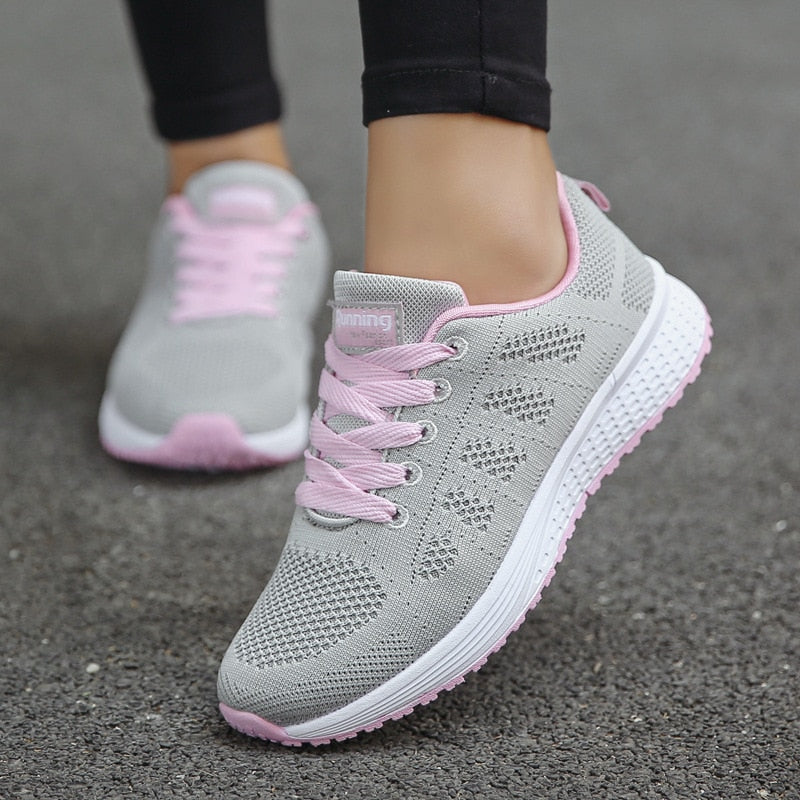 OrthoWalk – Orthopädische Freizeitschuhe für Damen