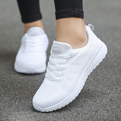 OrthoWalk – Orthopädische Freizeitschuhe für Damen