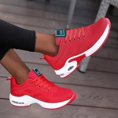 Emma – Orthopädische Sneaker für Sport & Freizeit