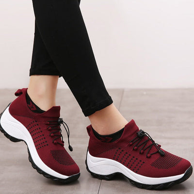 OrthoRelief – Orthopädische Schuhe gegen Plantarfasziitis