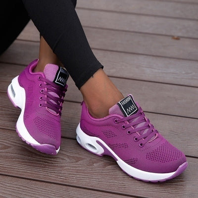Emma – Orthopädische Sneaker für Sport & Freizeit
