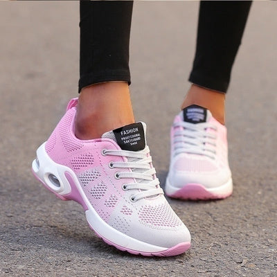 Emma – Orthopädische Sneaker für Sport & Freizeit