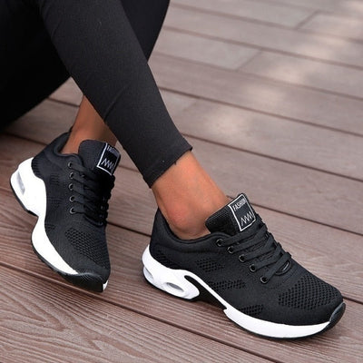 Emma – Orthopädische Sneaker für Sport & Freizeit