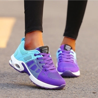 Emma – Orthopädische Sneaker für Sport & Freizeit