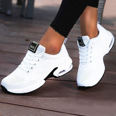 Emma – Orthopädische Sneaker für Sport & Freizeit