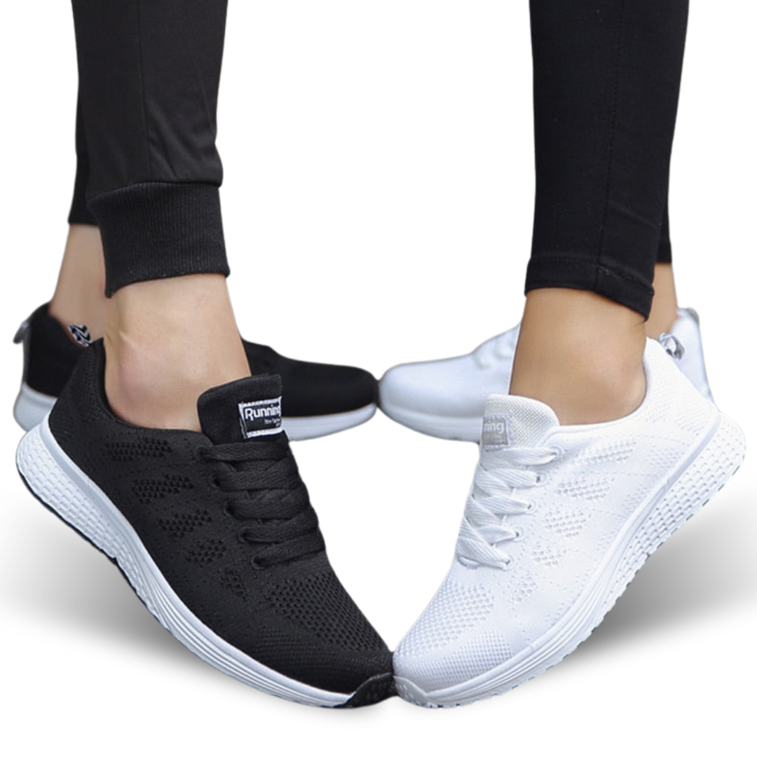 OrthoWalk – Orthopädische Freizeitschuhe für Damen