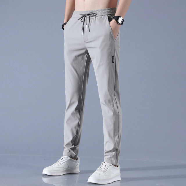 FlexDry – Herren Stretch Hosen schnell trocknend & bequem