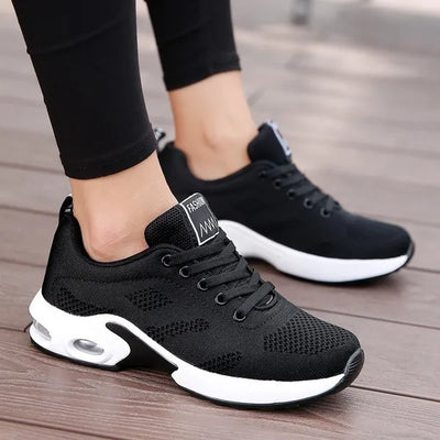 Relievo – Ergonomische schmerzlindernde Schuhe
