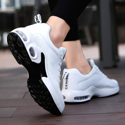 Relievo – Ergonomische schmerzlindernde Schuhe