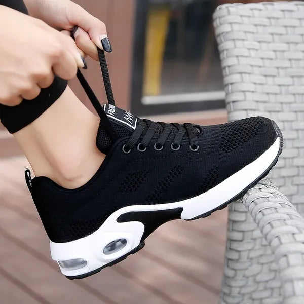 Relievo – Ergonomische schmerzlindernde Schuhe