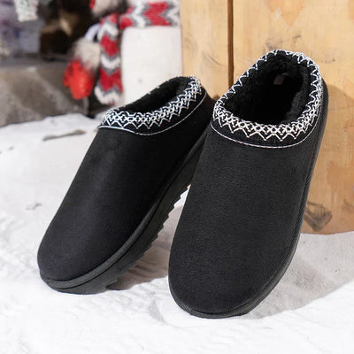 Autumna – Elegante Damenslipper für den Herbst