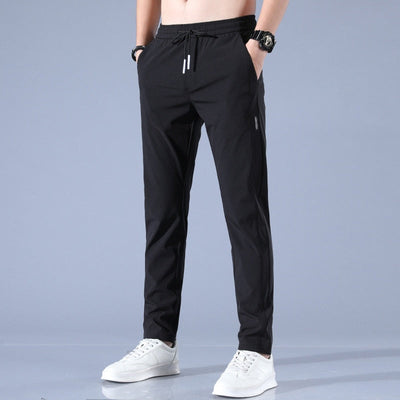 FlexDry – Herren Stretch Hosen schnell trocknend & bequem