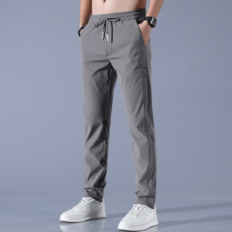 FlexDry – Herren Stretch Hosen schnell trocknend & bequem