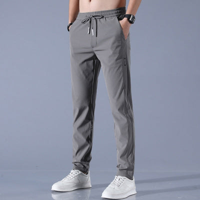FlexDry – Herren Stretch Hosen schnell trocknend & bequem