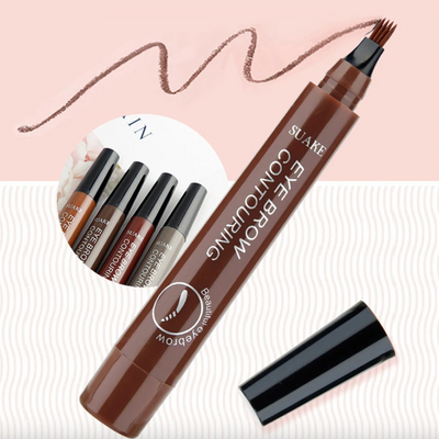BrowMagic – Präziser Augenbrauenstift für perfekte Brauen