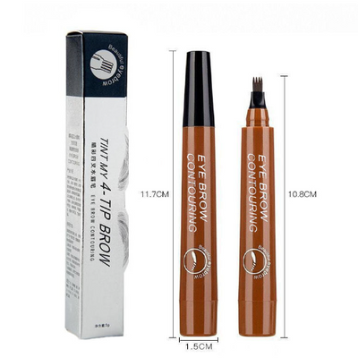 BrowMagic – Präziser Augenbrauenstift für perfekte Brauen