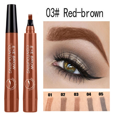 BrowMagic – Präziser Augenbrauenstift für perfekte Brauen