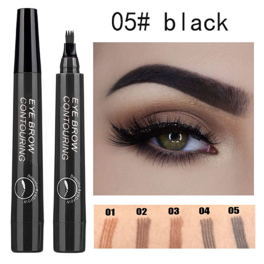 BrowMagic – Präziser Augenbrauenstift für perfekte Brauen