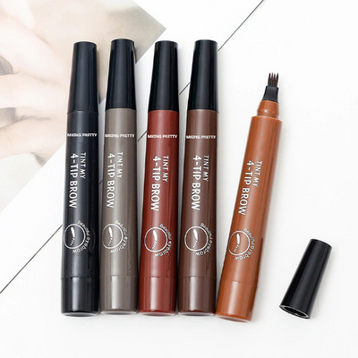BrowMagic – Präziser Augenbrauenstift für perfekte Brauen