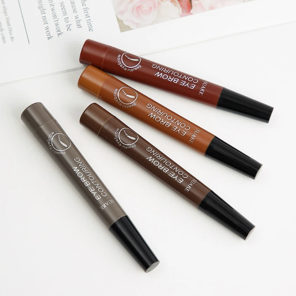 BrowMagic – Präziser Augenbrauenstift für perfekte Brauen