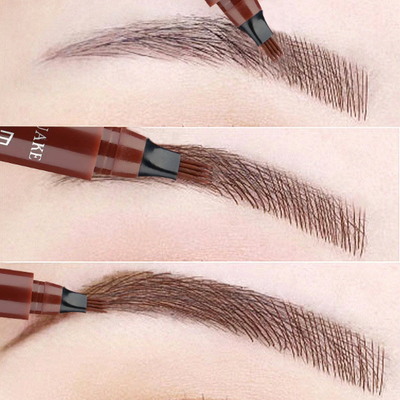 BrowMagic – Präziser Augenbrauenstift für perfekte Brauen