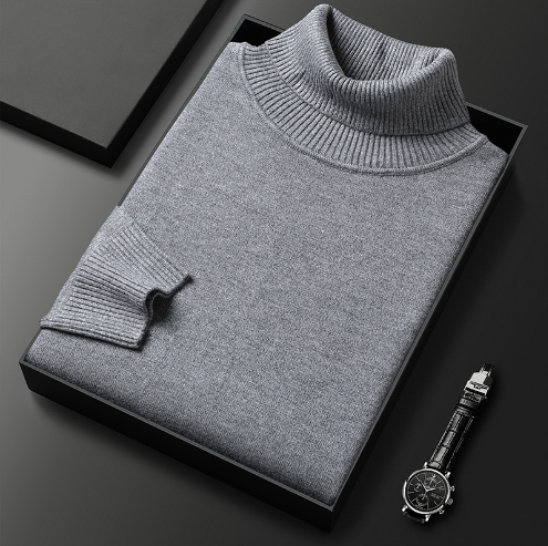 Pierre Slimfit Polo Shirt - Elegantes und passgenaues Design
