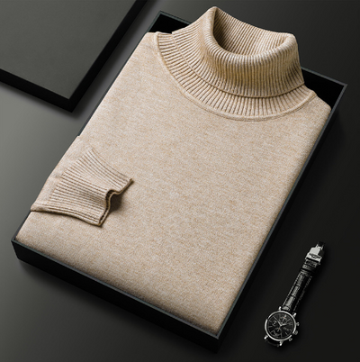 Pierre Slimfit Polo Shirt - Elegantes und passgenaues Design