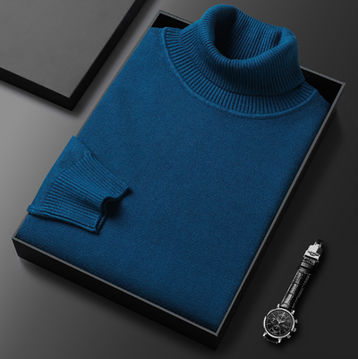 Pierre Slimfit Polo Shirt - Elegantes und passgenaues Design