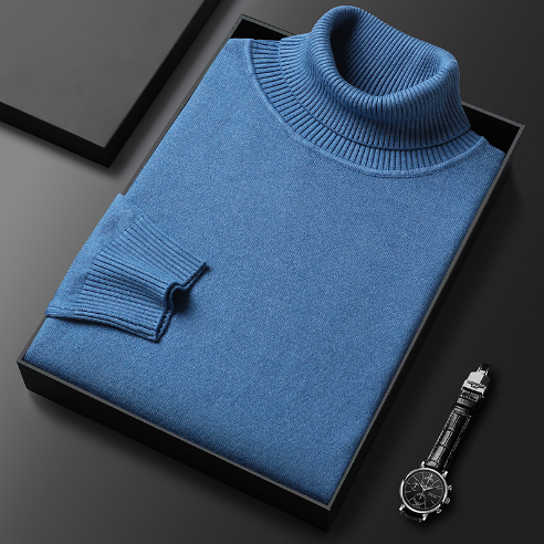 Pierre Slimfit Polo Shirt - Elegantes und passgenaues Design