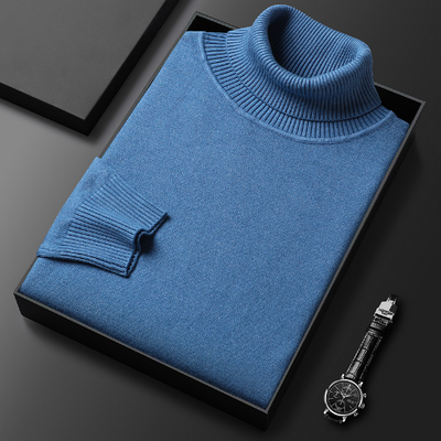 Pierre Slimfit Polo Shirt - Elegantes und passgenaues Design
