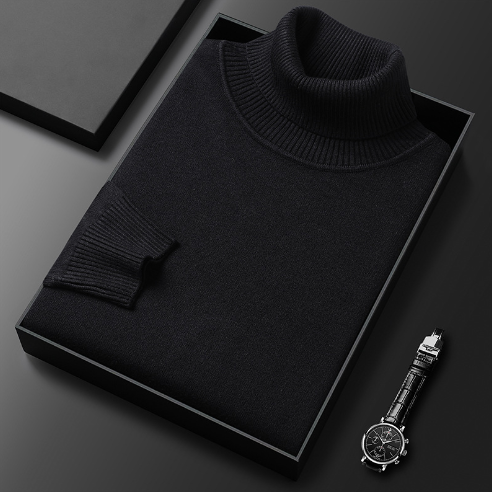 Pierre Slimfit Polo Shirt - Elegantes und passgenaues Design